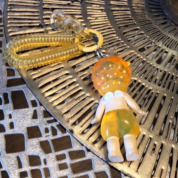 Sonny Angel Candy Store Series Keychain Orange Sheep Limited Edition - Picture 9 of 13